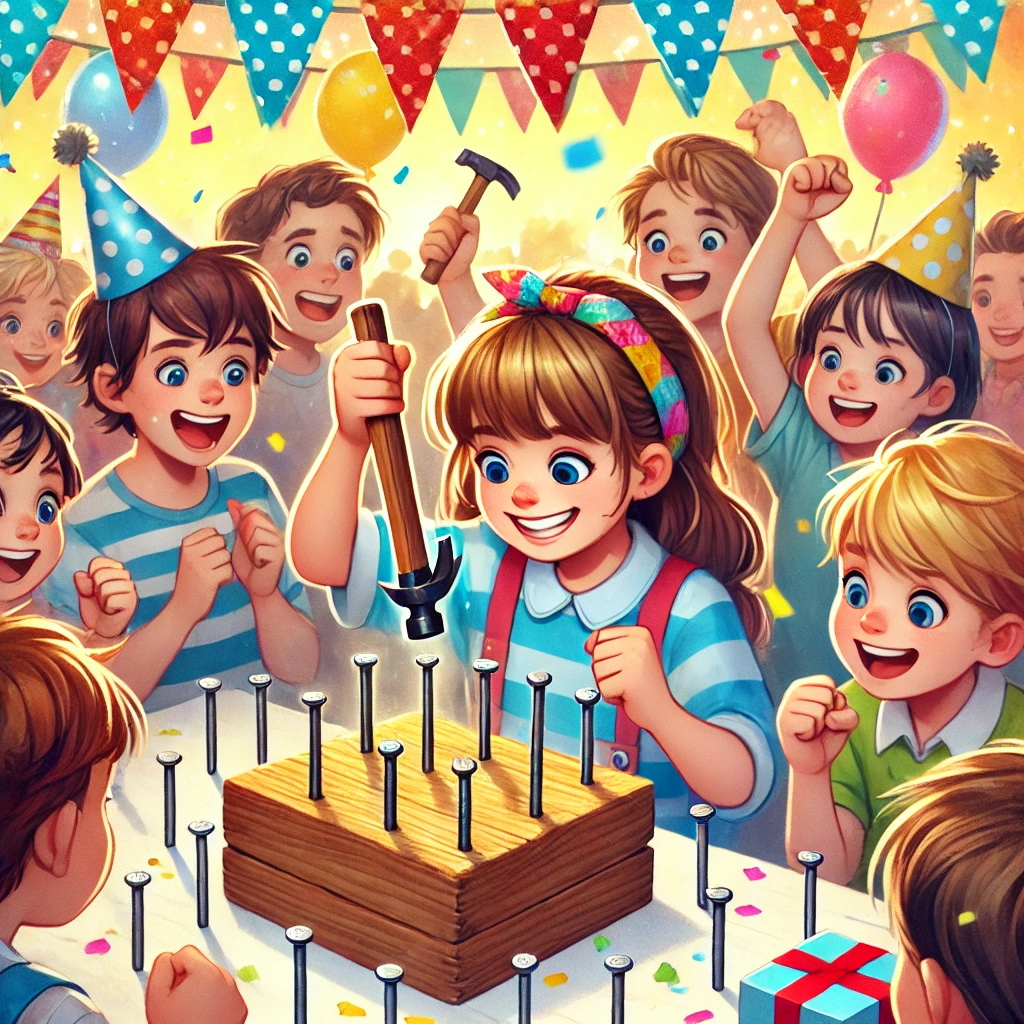 Spijkerslaan Kinderfeest Gratis Tips